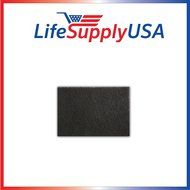 Carbon Replacement HRF-AP1 Universal Carbon Pre-Filter for Honeywell Model HPA090,HPA100,HPA104,HPA105 by LifeSupplyUSA