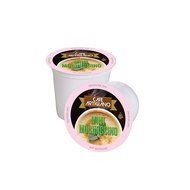 Caf&eacute; Artigiano Cappuccino Single-Cup Sampler Pack for Keurig K-Cup Brewers 40 Count N2