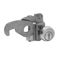 Salsbury Industries 3376 Replacement Tenant Parcel Locker Lock for Cluster Box Unit Parcel Locker Door with 3...