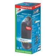 QuietClean Air Purifier N4