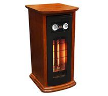 LifePro 1500 Watt Infrared Tower Space Heater N2