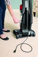 BISSELL CleanView Complete Pet Rewind Bagless Upright Vacuum, 1319 - Corded N2