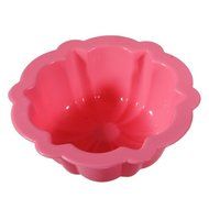"Ruffles Silicone Bakeware Small Silica Gel Cake Mold" shopping N2