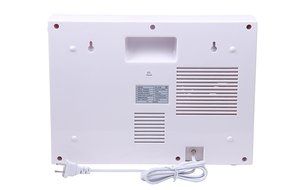 Signstek 10W 50Hz 400mg/h Air Water Purifier Disinfector Ozone O3 Generator Function Machine N10