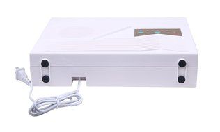 Signstek 10W 50Hz 400mg/h Air Water Purifier Disinfector Ozone O3 Generator Function Machine N11