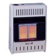 KWN111/KWN101 2 PLQ GAS HTR