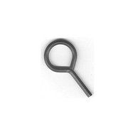 Adams Rite 29-0480-M Dogging Key (10 Pack) by Adams Rite ASSA ABLOY