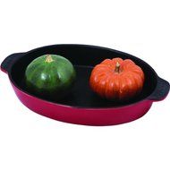 KitchenWorthy NonStick Ceramic Bakeware