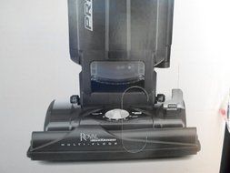 Royal Upright Vacuum UR30090 Bagged Vacuum Cleaner N3