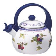 Villeroy &amp; Boch Cottage Kitchen Teakettle