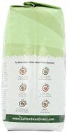 Dark Brazilian Santos, Whole Bean Coffee, 5 Pound Bag N33