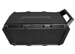Divoom VOOMBOX ONGO WATER RESISTANT, Biking, BluetSpeaker with Mic for Apple iphone 5, 4s, 4, iPod, iPad, Mac,... N3