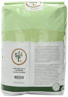 Dark Brazilian Santos, Whole Bean Coffee, 5 Pound Bag N35