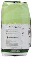 Dark Brazilian Santos, Whole Bean Coffee, 5 Pound Bag N37