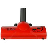 Genuine NUMATIC HENRY Vacuum Cleaner RED TURBO AIRO BRUSH N3