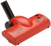 Genuine NUMATIC HENRY Vacuum Cleaner RED TURBO AIRO BRUSH N5
