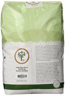 Dark Brazilian Santos, Whole Bean Coffee, 5 Pound Bag N40