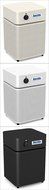 Austin Air HealthMate Jr PLUS Air Cleaner, White