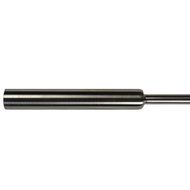 Eleventy Fire Poker Stainless Steel Heavy Duty Extra Long 44 Inch Made in USA
