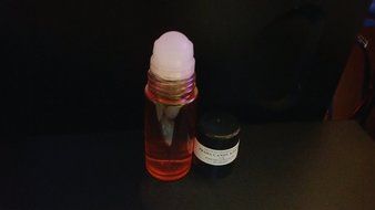 Candy Kisses type (1.33 oz. roll-on bottle) N2