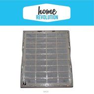 Winix 9000 Home Revolution Brand Replacement Air Purifier Filter &amp; Casing, Compare to Part # 119010 N2