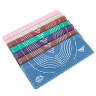 "Cake Tools Silicone Rolling Fondant Mat" shopping N2