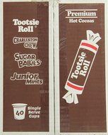 Junior Mint Hot Cocoa for Keurig K-Cup Brewers, 40 Count N54