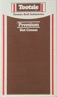Junior Mint Hot Cocoa for Keurig K-Cup Brewers, 40 Count N55