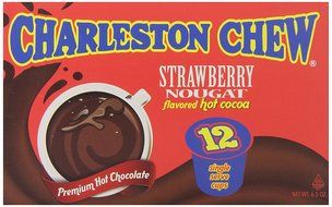 Junior Mint Hot Cocoa for Keurig K-Cup Brewers, 40 Count N56