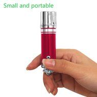Car Air Purifier, LSoug Mini Air Freshener Ionize Air Purifier - Professional Smoke Smell Dusts Remover, Helps... N8