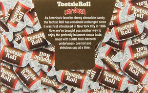 Junior Mint Hot Cocoa for Keurig K-Cup Brewers, 40 Count N59