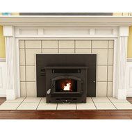 US Stove Multi-Fuel Stove Insert N5