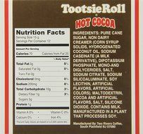Junior Mint Hot Cocoa for Keurig K-Cup Brewers, 40 Count N60