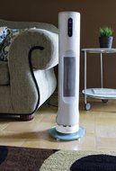 Crane - smartTOWER HEATER - White N5