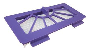 8 Pack Hepa Filter Replacement for Neato XV-15 XV-25 XV21 Vorwerk VR100 Vaccum By NISPIRA N2