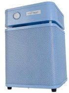 Austin Air Allergy Machine Jr. Air Purifier