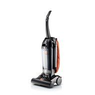 Hoover C1660-900 Commercial Hush Bagless Upright Vacuum N4