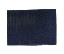 Universal Air Cleaner Carbon Replacement Pre-Filters Compatible with Holmes HAPF60 (10 Pack) N3