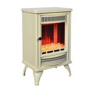 Pacific Heat Portable Classic Electric Stove (Metallic Grey) N4