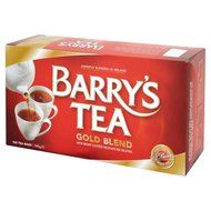 Barry&#039;s Tea Gold Blend 160 Count