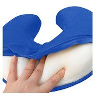 Supporter Pillow for Neck Healthy N2