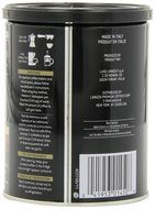Lavazza Caffe Espresso - Medium Ground Coffee, 8-Ounce Cans (Pack of 4) N10