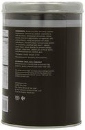 The Coffee Bean &amp; Tea Leaf No Sugar Added Chocolate Powder, 16-Ounce Containers (Pack of 3) N6