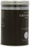 The Coffee Bean &amp; Tea Leaf No Sugar Added Chocolate Powder, 16-Ounce Containers (Pack of 3) N7