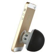 Wireless Bluetooth Speakers, Bodecin Mini Cute Portable Wireless Mushroom Shape Suction Cup Bluetooth Speakers... N8
