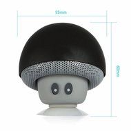 Wireless Bluetooth Speakers, Bodecin Mini Cute Portable Wireless Mushroom Shape Suction Cup Bluetooth Speakers... N9