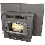 US Stove Multi-Fuel Stove Insert N8