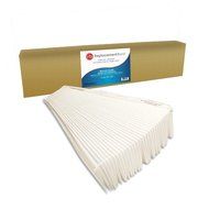 Aprilaire 201 Replacement Air Cleaner Filter Models 2200/2250