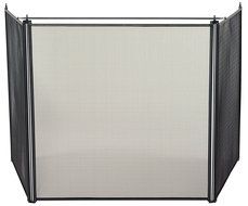UniFlame 3 Fold Oversize Stove Screen