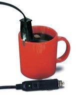 RoadPro RPBH-012 12V Beverage Heater